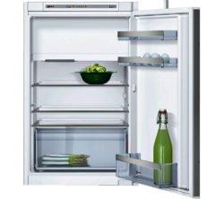 Neff KI2222S30G Integrated Fridge